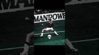 David Beckham  Edit  Skull Meme Slowed 💀 [upl. by Pollock]