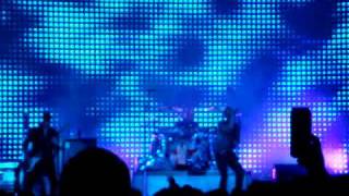 Stone Temple Pilots  Still Remains  Live  Charter One Pavilion 8202010 [upl. by Hammock]