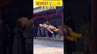 most dangerous stunts 😱💪challenge kungfu [upl. by Marlo]