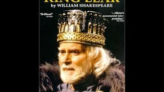 Learn English Through Story  King Lear  William Shakespeare Audiobook [upl. by Ilellan]