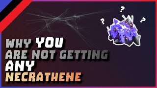 How to Get Necrathene  Warframe [upl. by Eniamrej948]