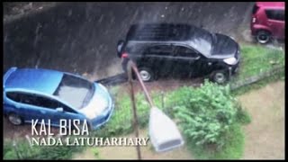 Nada Latuharhary  KAL BISA Official Music Video [upl. by Esenej]