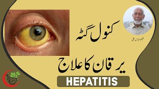 yarkan ka ilaj HEPATITIS TREATMENT BY HAKEEM ABBAS ALI hakeemabbasali [upl. by Morlee]