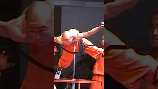 Shaolin Kung Fu Show Shàolín Quánfǎ Shàolín Quan shaolin mönch show shorts [upl. by Ahsaenat]