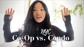 co op vs condo nyc and whats best for you [upl. by Lette182]