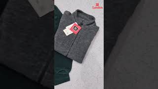 Fleece jacket 🧥 fleece 3dlondon new fashion tranding viralshort bollywood song [upl. by Ybrad]