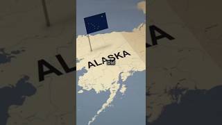 why Russia sold Alaska to the US shortvideo [upl. by Hunter]