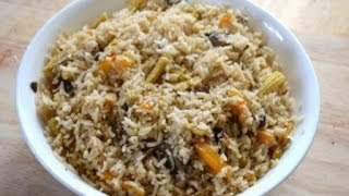 Chinese Fried Rice [upl. by Ahen]