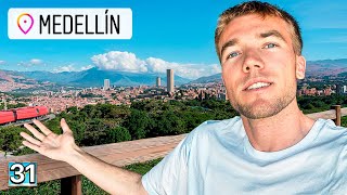 ¿Medellín Es Seguro Actualmente  Ep 31 [upl. by Blane]