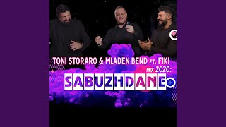 Mix 2020 Sabuzhdane feat Fiki [upl. by Nohcim]