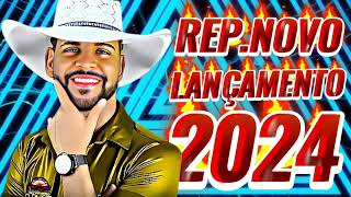 GUILHERME SILVA LANÇAMENTO 2024 REPNOVO ATUALIZADO CD 2024 [upl. by Adni116]