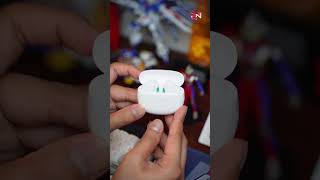 UGreen HiTune P3 Unboxing zfnchannel tws ugreen ugreenmalaysia hitune ugreenhitunep3 [upl. by Adieno]