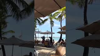 Vibrant local life on Cabarete Beach Dominican Republic by Kibayo [upl. by Cutcliffe125]