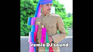 remix DJ sound khara morni Badshah song [upl. by Nitnerb]