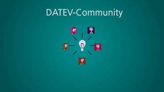 TRIALOGtv DATEVCommunity [upl. by Spear122]