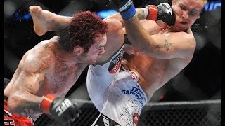 10 PUKULAN KO TERDAHSYAT DALAM MMA UFC [upl. by Aihsercal394]