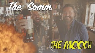 Whiskey Review  Glenmorangie Nectar Dor  Spirit of Hven Organic Winter Spirit Ep 235 [upl. by Anaidirib]