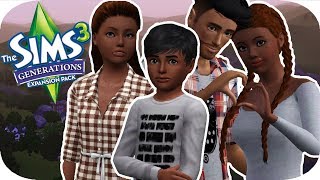 The Sims 3  Generations  Part 35  St Claire [upl. by Nileuqaj]