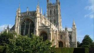 Dear Lord And Father Of Mankind  The Choir of the Abbey School Tewkesbury [upl. by Randie]