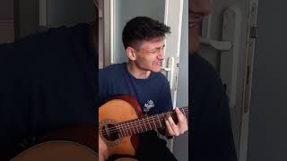 Tamirci Çırağı Cover [upl. by Huberty]