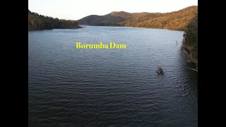 Camping and Fishing Adventure at Borumba Dam September 2023 [upl. by Ailhad392]