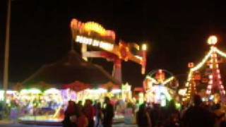 FERIA DEL JUGUETE tepic nay [upl. by Aver949]