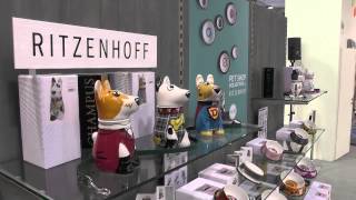 Die neue PET SHOP Kollektion by RITZENHOFF [upl. by Martelle]