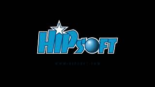 HipSoft Logo 2007 [upl. by Eniarda]