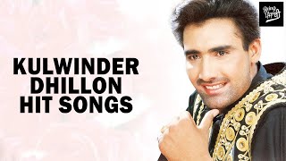 Kulwinder Dhillon Mashup  DJ Hans  All Hit Songs of Kulwinder Dhillon  Kulwinder Dhillon Megamix [upl. by Bing]