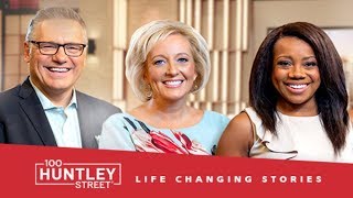 100 Huntley Street FULL PROGRAM for September 24th 2019 [upl. by Joannes]