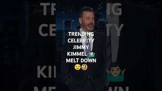 JIMMY KIMMEL CALL TRUMP EMPEROR PALPATINE😂 WTH shorts jimmykimmel donaldtrump 🤯 [upl. by Peacock630]