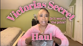 Victorias Secret Haul  Semi Annual Sale Haul victoriasecret haul semiannualsale 2024 [upl. by Kolb]