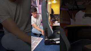 Athena Gaming Chair retails for 370 [upl. by Orestes]