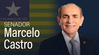 Congresso deve analisar vetos na terça Senado pode votar reestruturação de carreiras na quarta [upl. by Ag198]