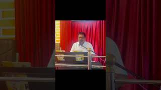 JJFC PRESENTS SUNDAY WORSHIP BY Rev DANIEL DESKAR [upl. by Bigner]