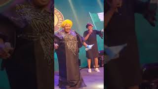 CHINYERE UDOMAS Live Ministration chigoziewisdomA 60 days SACRIFICE OF PRAIS OVER NIGERIA Day 44 [upl. by Letisha]