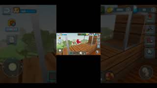 game play de world building craft2 football house [upl. by Silevi]