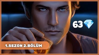 💎 Kabil Rotası Göklerin Sırrı Ağıt 1Sezon 2Bölüm Romantizm Kulübü 1080p HD [upl. by Dorweiler832]