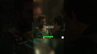 Tom Holland And Jake Gyllenhaal Having A Blooper tomholland jakegyllenhaal funny [upl. by Phyllis]