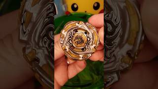 Beyblade  Review  Meteo LDrago LW105LF BB88A Hasbro shorts beyblade [upl. by Payne]