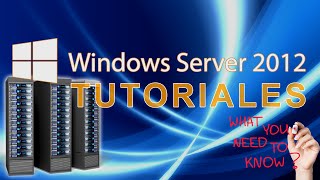 Windows Server 2012  Agregar eliminar y deshabilitar imágenes a WDS [upl. by Inverson440]