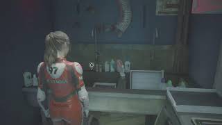 ｾｰﾌﾞ100回奴のﾊｰﾄﾞ試み配信～ｸﾚｱほぼ記憶ない～【RE2】 [upl. by Sirron]