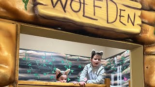 Great Wolf Lodge Niagara Falls Review [upl. by Ainyt350]