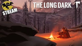 Najlepší SURVIVAL je späť  THE LONG DARK  Stream SKCZ [upl. by Lucina113]