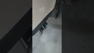 2024 tahoe z71 Corsa Exhaust [upl. by Korie]