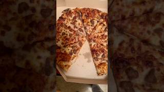 Pizza hut deal 🥰😋 pizzalover pizzahut [upl. by Nyladnarb]