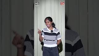 ఎందుకు bhayya పేపర్ లో చుట్టి ఇచ్చుడు standupcomedy comedy periods period periodstruggles [upl. by Ermina493]