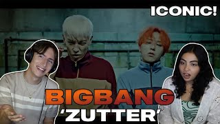 Showing My Music Producer Husband BIGBANG  ZUTTER │Couple React to BIGBANG amp GDRAGON [upl. by Gresham]