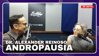 Qué es la andropausia síntomas y tratamiento  Maracaibo Éxitos 897 [upl. by Alford]