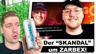 ZARBEX und MONTE sind HÖCHSTPROBLEMATISCH [upl. by Eladnar]